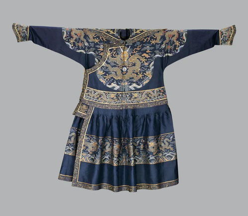 國(guó)博新展 | 華夏霓裳 中國(guó)古代服飾文化展盛大啟幕